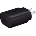 thumbnail image 5 of Cargador Samsung Original 25w Tipo C Negro Note 10 Lite, 5 of 5