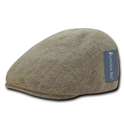 lightweight ivy cap