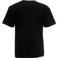 thumbnail image 2 of Fruit Of The Loom Mens Valueweight V-Neck T-Short Sleeve T-Shirt, 2 of 4