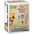 thumbnail image 3 of Pop Disney Winnie The Pooh 3.75 Inch Action Figure - Winnie The Pooh #1512, 3 of 3