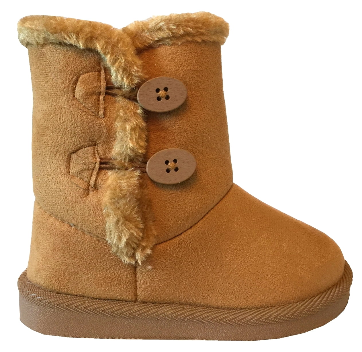 soft boots for toddlers