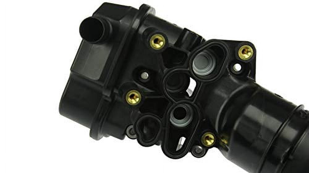 URO 06F115397H Engine Oil Filter Housing