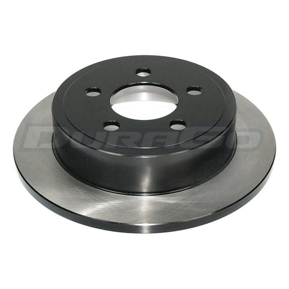 DuraGo BR53010-02 Disc Brake Rotor