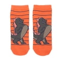 thumbnail image 4 of Godzilla Vs Kong The New Empire Titans Women's 5-Pair Ankle Socks, 4 of 7
