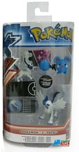 mega absol figure