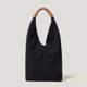 thumbnail image 3 of Bolsos y carteras de diseñador de lujo de estilo preppy para mujer, novedad de 2023, en lona, tejido de PU, asa superior con bolsillo interior, bolsos de hombro, 3 of 5