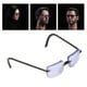 thumbnail image 5 of 2pcs Gafas De Sol Geniales Para 1/6 Muñeca Accesorios De Ropa De Juguete Para Mascotas, 5 of 9