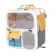 thumbnail image 2 of Mochila para gatos, mochila para transportar mascotas, correa de hombro ajustable, mochila multiusos para perros pequeños, gatos pequeños, caminatas,, 2 of 8