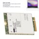 thumbnail image 3 of Tarjeta De Red, Interfaz M.2 De La Tarjeta Del Módulo 4G De 1.0Gbps De Fuerte Compatibilidad Para Computadora Portátil, 3 of 7