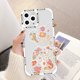 thumbnail image 1 of Daisy Flowers Phone Case For iPhone 11 Case iPhone 13 12 14 Pro Max XR XS Max X 7 8 Plus 12 13 Mini SE 2020 Colorful Clear Cover xuanjing unisex, 1 of 2