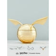 thumbnail image 3 of Harry Potter™ Golden Snitch Candle - Golden Snitch Necklace Collection, 3 of 4