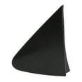 thumbnail image 2 of Rearview Trim Panel Side Mirror Corner Side Mirror Corner Cover High Strength Material Rearview Trim Panel Mudguard Cover, 2 of 7