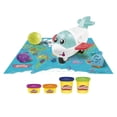 thumbnail image 3 of Masas Play-Doh Hasbro Aeroplano Explorador, 3 of 6