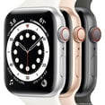 thumbnail image 5 of Apple Watch Series SE 1st Gen (GPS + Cellular) 44mm - Open Box, 5 of 5