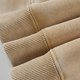 thumbnail image 4 of MHFRRA Sudadera con Capucha de Peso Pesado, Lavada, Suave y Cálida, con Bolsillo Frontal para Uso Informal Beige, 4 of 5