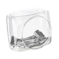 thumbnail image 3 of Cama para gatos Space Capsule, cama para mascotas para gatos de interior, transpirable, transparente, para interiores y exteriores, nido para gatos,, 3 of 8