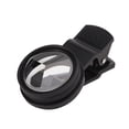 thumbnail image 4 of Filtro de lente de teléfono Bling Bling 37 mm con clip, 4 of 12