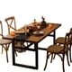 thumbnail image 5 of Halloween Table Runner, Black Lace Bat Web Table Runners for Halloween Table Decor, Creepy Table Cloth for Halloween Party, 5 of 5