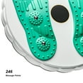 thumbnail image 6 of Twist Disc with Counter Waist Exercise Equipment for Body Shaping (Green), 6 of 9