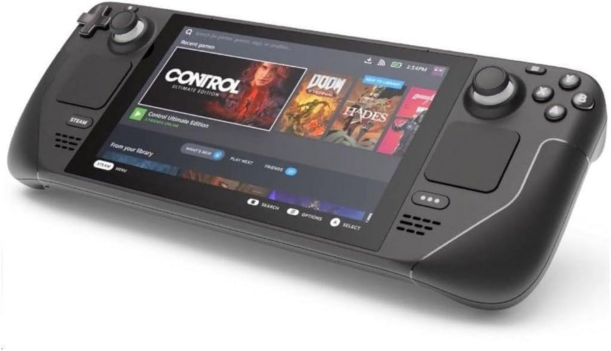美品)Steam deck OLED 512GB Amazon.com: VALVE Steam Deck OLED