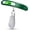 Green, variant on Digital Luggage Scale Vacation Travel Essentials Accessories Gifts for Traveler Portable Suitcase Handheld Weight Scale 110 lbs  Baggage Travel  Haves