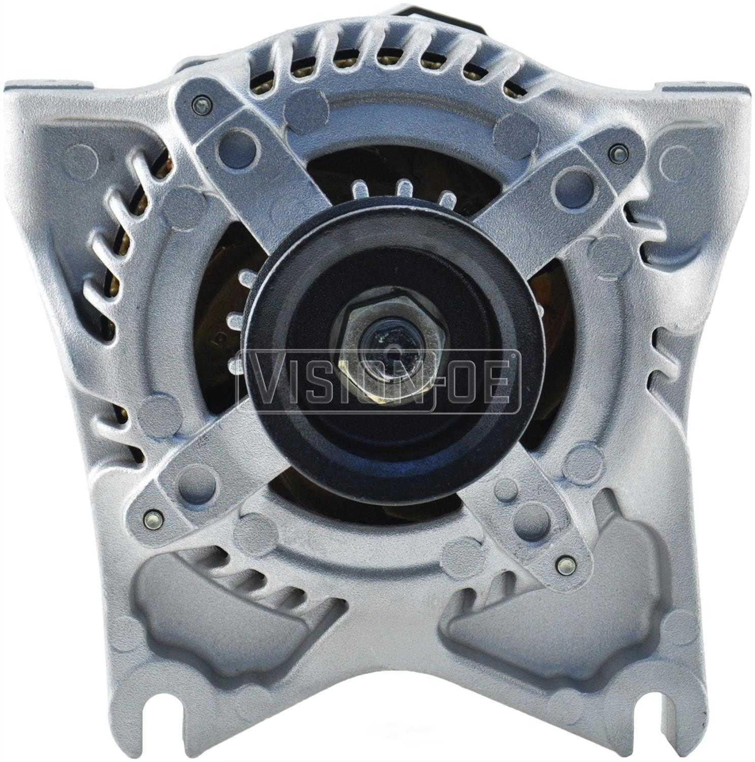 Vision OE 11368 Alternator