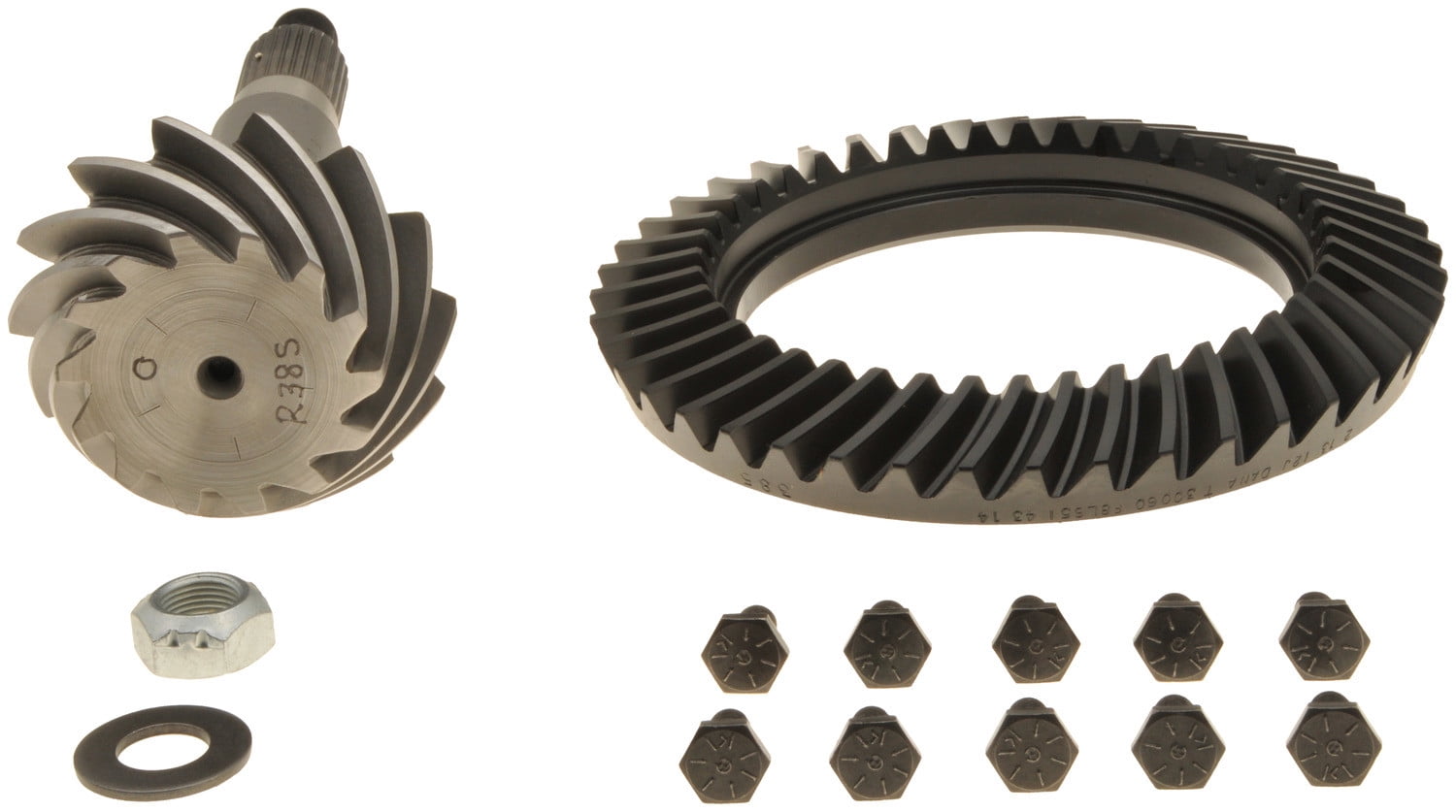 Spicer 22106-5X Differential Gear Set