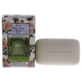 thumbnail image 1 of Rose Perfumed Bar Soap by LErbolario for Unisex - 3.5 oz Soap, 1 of 2