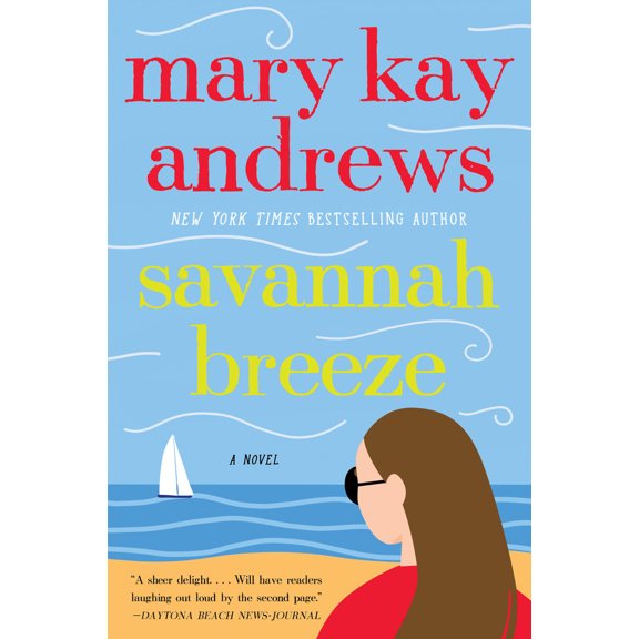 Pre-Owned Savannah Breeze (Paperback) 0060564679 9780060564674