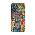 thumbnail image 1 of MightySkins SAGS21UL-Flower Wheels Skin Compatible with Samsung Galaxy S21 Ultra - Flower Wheels, 1 of 3