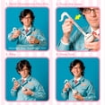 thumbnail image 4 of Instrumento musical electrónico Otamatone Maywa Denki Mint, 4 of 7