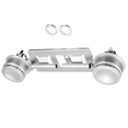 thumbnail image 5 of Scaroo WB16K10026 Double Burner Assembly For GE Replaces AP2633210 10-PACK, 5 of 6