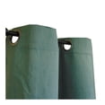 thumbnail image 2 of Cortina Deco 135x220 cm Blackout Menta, 2 of 2