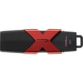 thumbnail image 3 of 128GB Kingston HyperX Savage USB 3.0 Flash Drive HXS3/128GB, 3 of 6