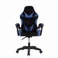 thumbnail image 2 of Silla Gamer Mundo In ZD12 Ajustable Ergonomica Azul, 2 of 8
