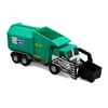 Shelcore Tonka Mighty Motorized Garbage Truck, Gr