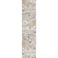 thumbnail image 7 of JONATHAN Y SILK ORCHID 2 x 8 Runner Rug, Swirl Marbled Abstract - Beige/Ivory, SOR203F-28, 7 of 7