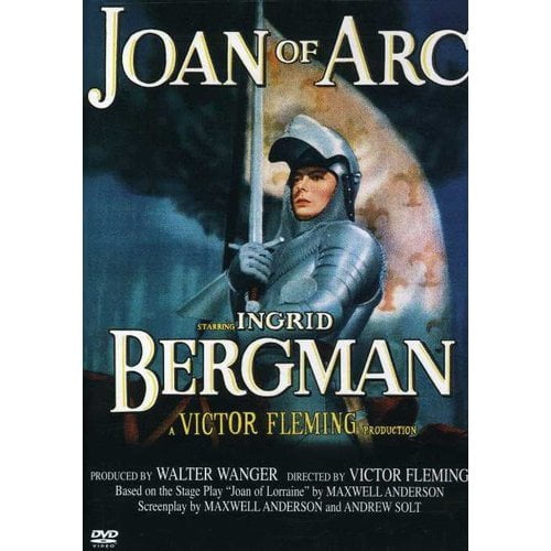 Pre-Owned Joan Of Arc (Full Frame)