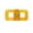 04_#Magnetism Hair Clips【Black】, variant on Transparent Magnetic Hair Claw Clip,No-Slip Square Strong Grip Comfortable Non-Pulling Hair Clip Lightweight Styling Accessory for All Hair Types Daily Use,Brown
