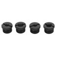thumbnail image 2 of Adaptador de soporte de micrófono de 8 piezas 5/8 hembra a 3/8 macho 5/8 hembra a 1/4 macho 1/4 hembra a 5/8 macho 3/8 hembra a 5/8 macho adaptador de rosca de micrófono de aleación de, 2 of 9