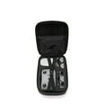 thumbnail image 4 of Carrying Case For DJI Mini 4K, Shockproof Backpack Case RC-N1 Storage Bag Travel Drone Bag Mini 4K Hard Shell Organizer, 4 of 10