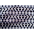 thumbnail image 4 of oneOone Cotton Poplin Fabric Geometric Ikat Print Fabric BTY 42 Inch Wide, 4 of 4