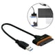 thumbnail image 4 of portátil a USB 3,0 2,5 " Compatible USB 2,0 controlador de Universal para Win7 Win8 Win10 ordenador portátil PC portátil Macarena adaptador sata, 4 of 7