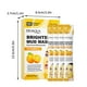thumbnail image 2 of Mascarilla de barro blanqueadora con vitamina C, mascarilla limpiadora para piel grasa, mascarilla iluminadora para un tono de piel uniforme (8 g x 10 unidades)., 2 of 7
