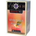 thumbnail image 1 of LMHF Tea Tea Oolong White Peach, 1 of 1