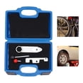 thumbnail image 6 of Fits for Porsche 911 996 997 Cayman 987 Engine Timing Camshaft Alignment Tool, 6 of 19