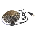 thumbnail image 4 of Cinta LED RGB BLESIY 5050 SMD 3m luces de tira de dormitorio, 4 of 8