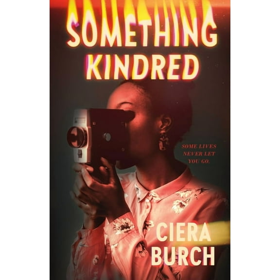 Something Kindred, (Paperback)