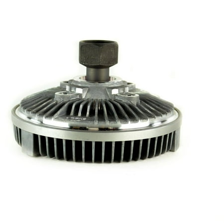 Motorcraft YB3164 Clutch Asy-Fan