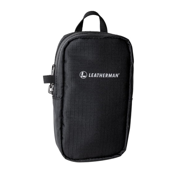 Tool Pouch LEATHERMAN 7-Pocket Tool Organizer Black